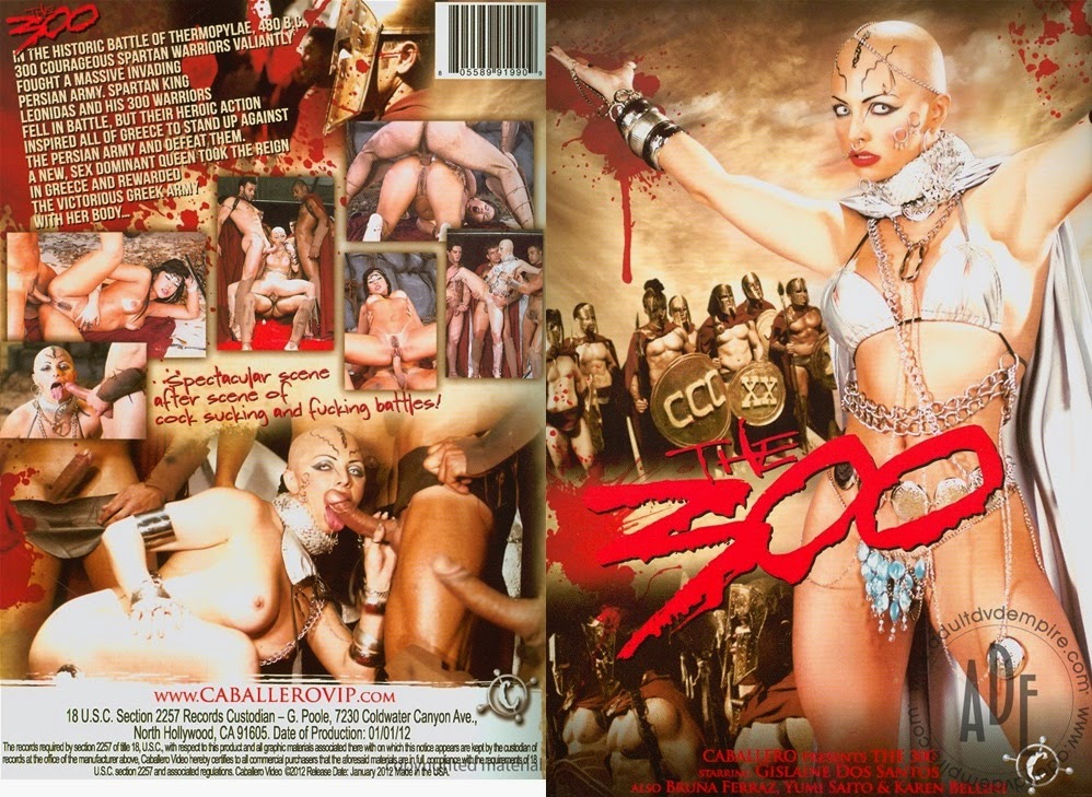 Cover Jav AnnieGChanMakeup