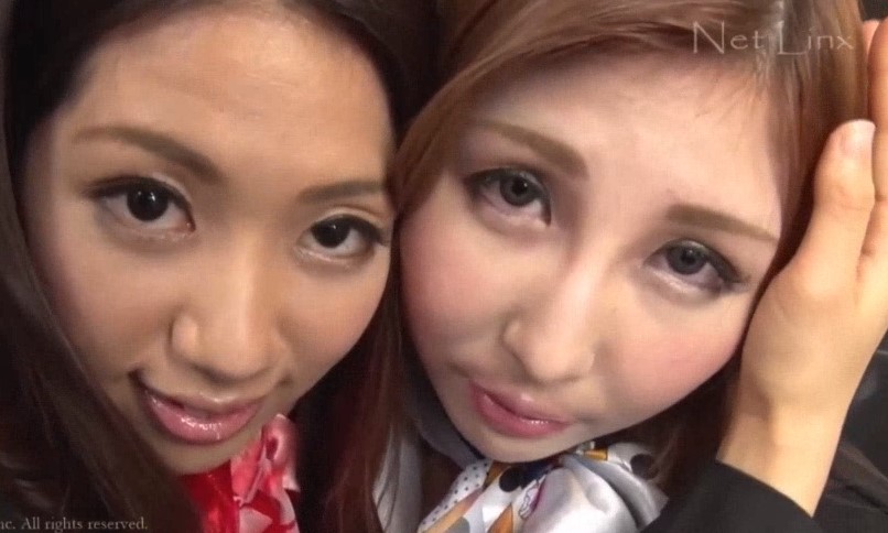 Cover Jav AnnieGChanMakeup