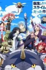 Tensei-shitara-Slime-Datta-Ken