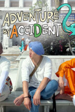 ADVENTURE BY ACCIDENT 2