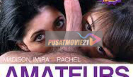 Cover Jav AnnieGChanMakeup