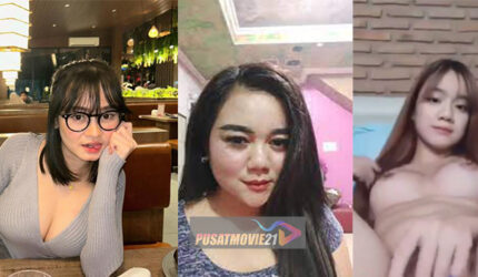 Cover Jav AnnieGChanMakeup