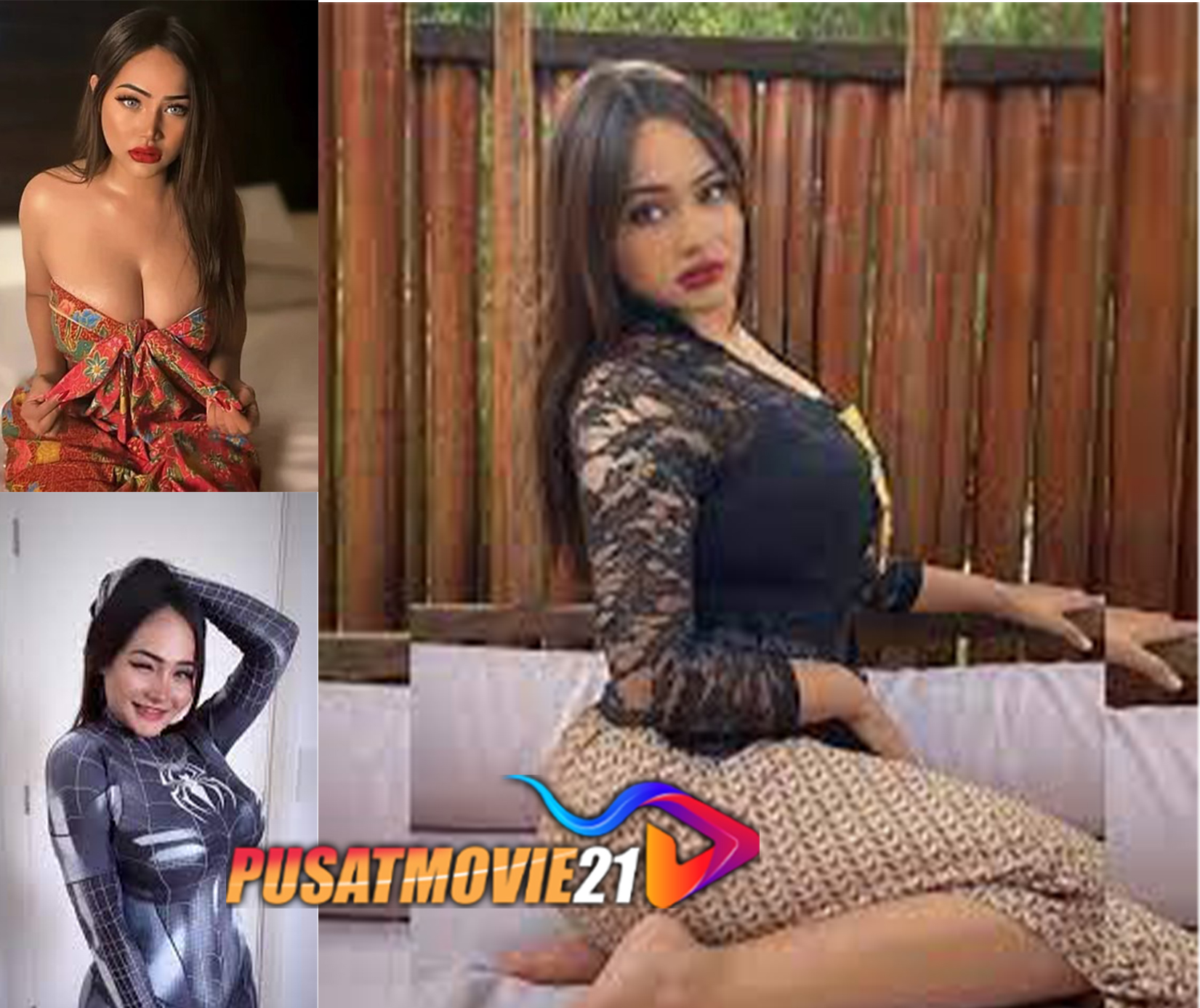 Cover Jav AnnieGChanMakeup