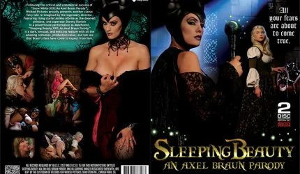 Cover AnnieGChanMakeup