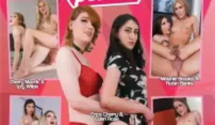 Cover AnnieGChanMakeup