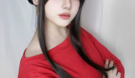 Cover AnnieGChanMakeup