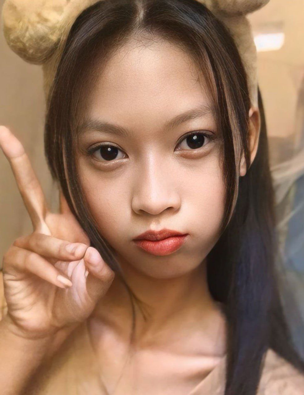 Cover AnnieGChanMakeup