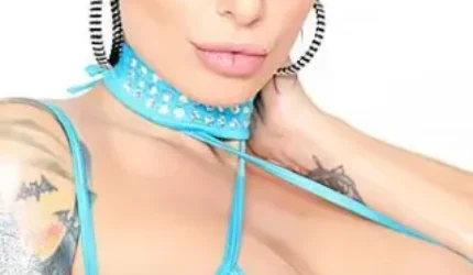Cover AnnieGChanMakeup