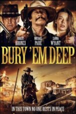 Nonton film Bury 'Em Deep (2025) - Pusatmovie21