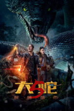 Nonton film Snake 5: Monster City (2026) - Pusatmovie21